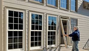 Trusted Robinson, IL Windows and Door Installation & Repair Experts